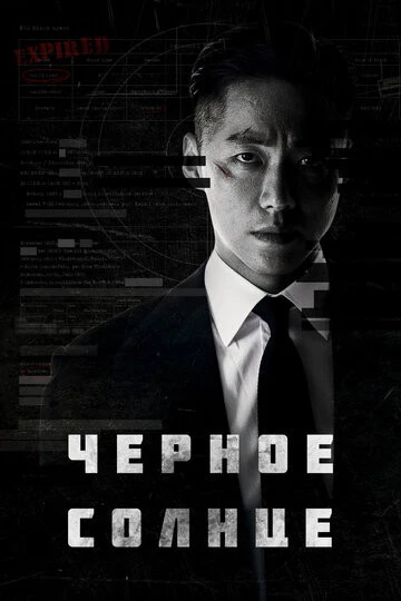 Чёрное солнце