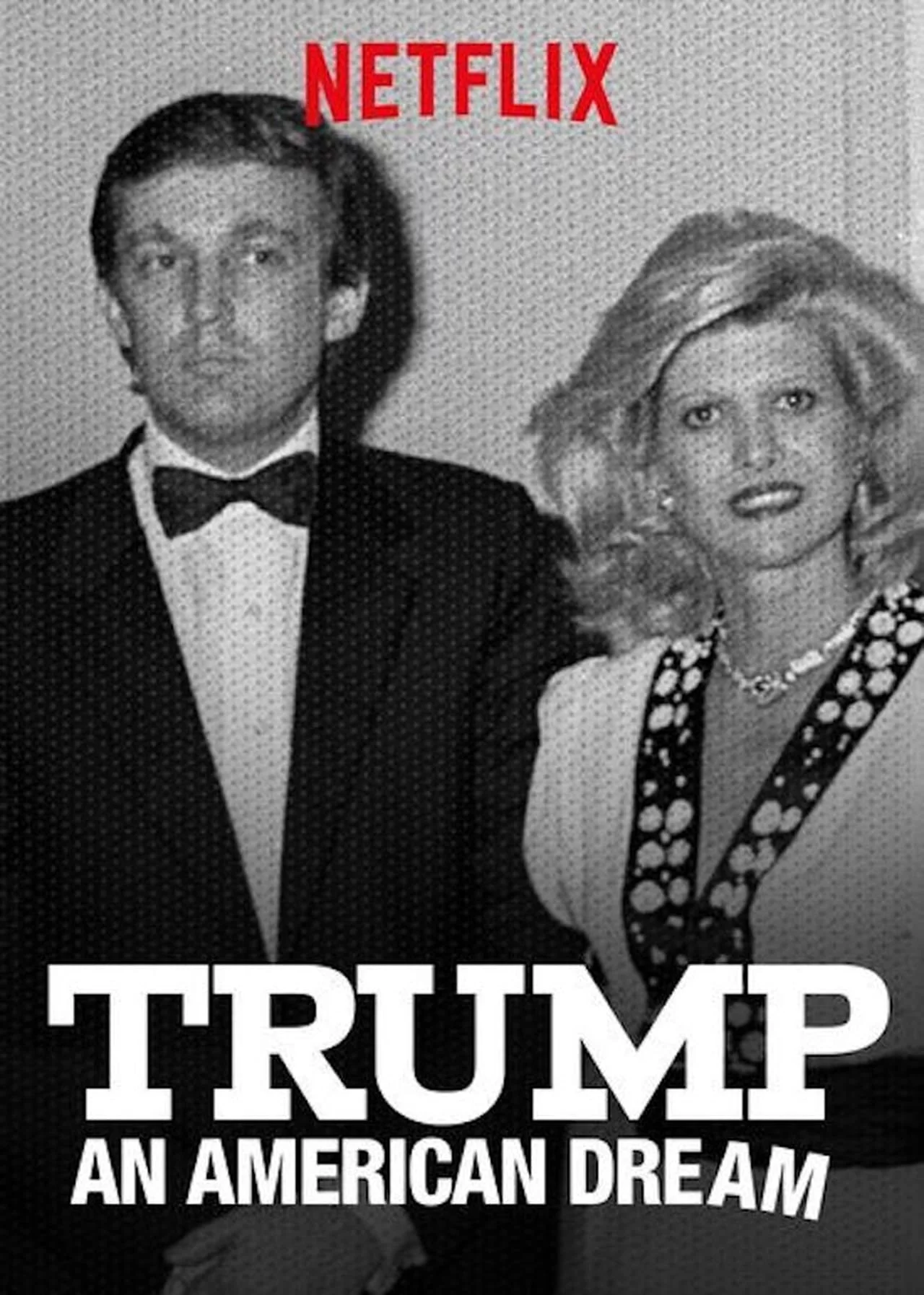 Трамп: Американская мечта