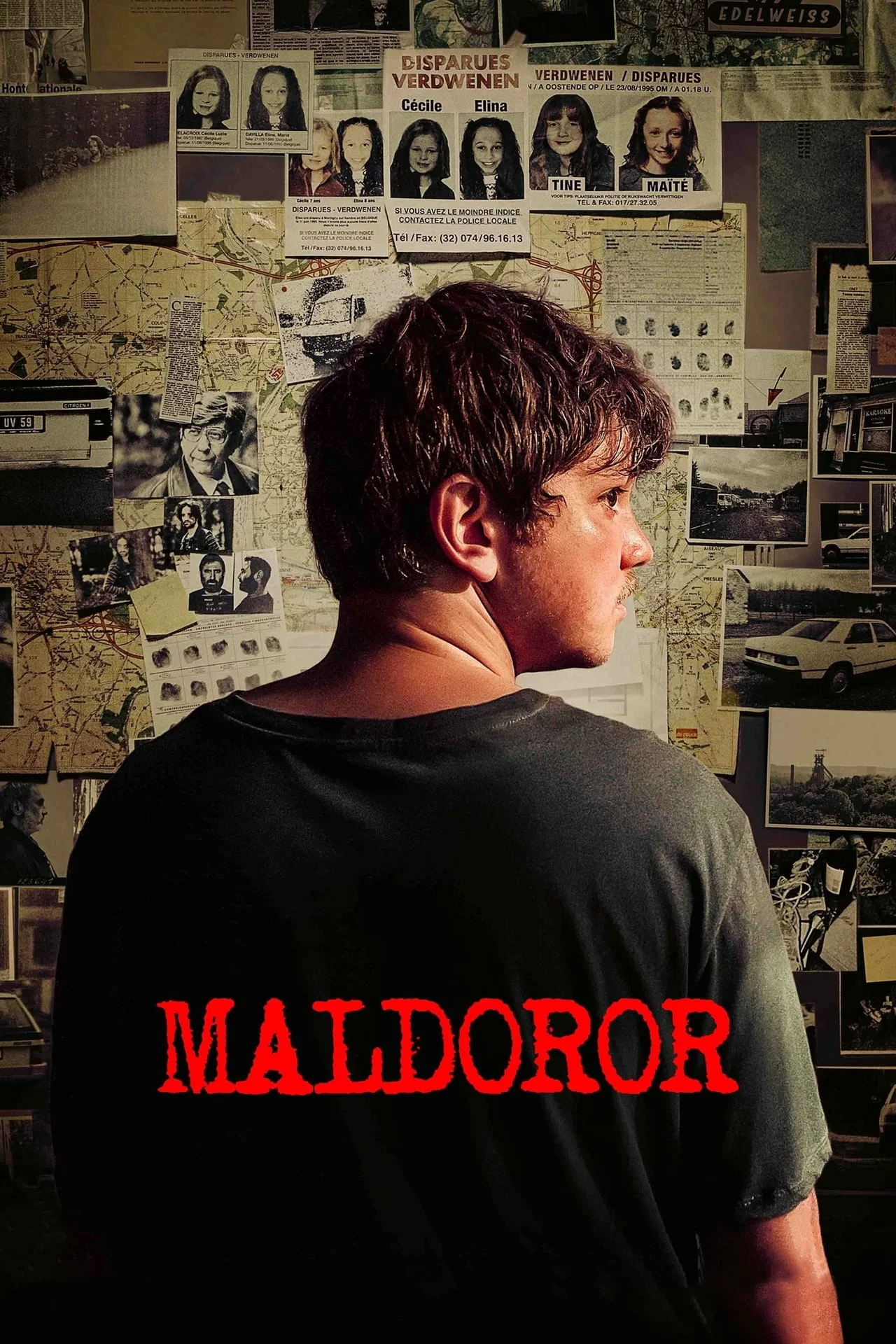 Дело «Мальдорор»