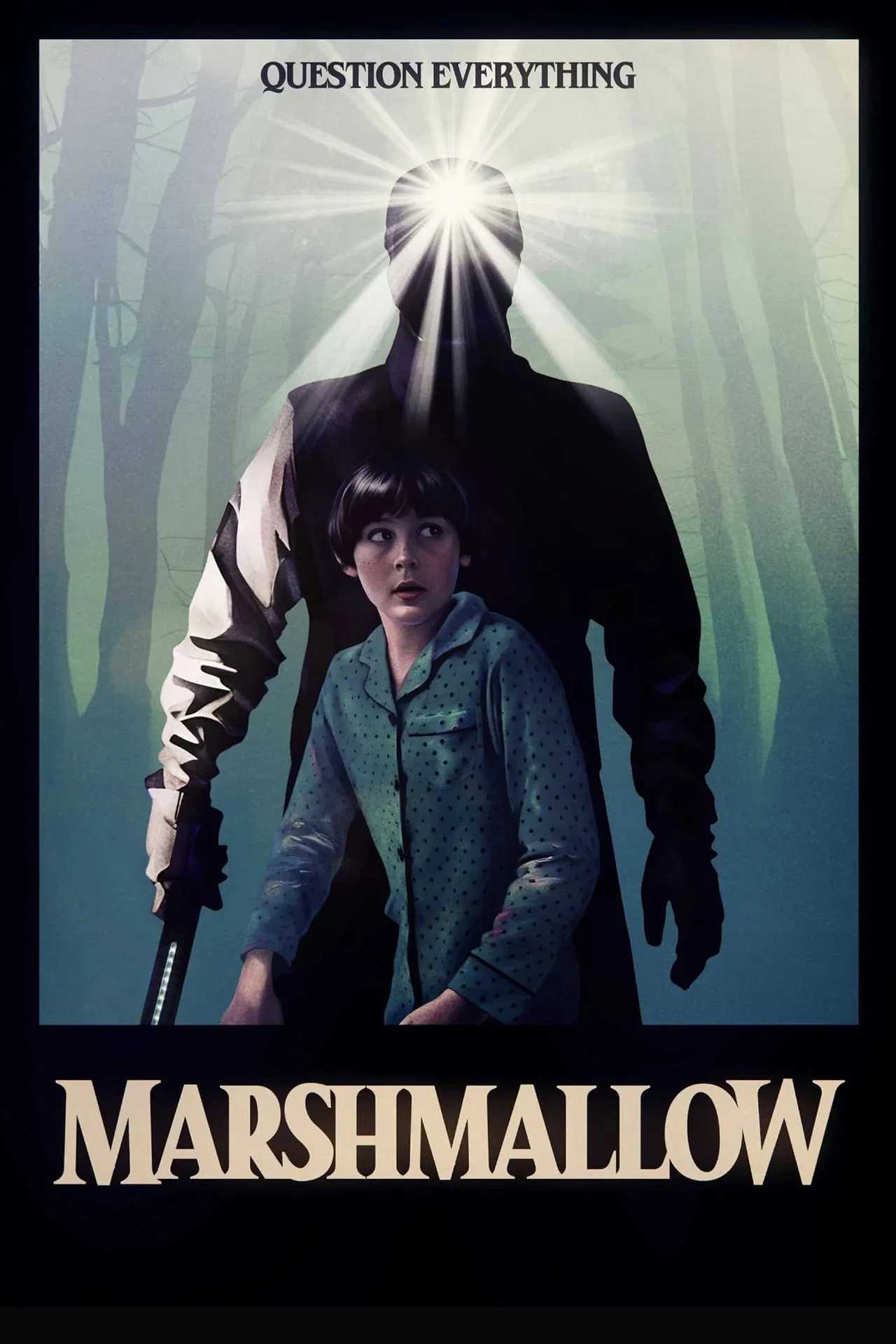 Маршмэллоу