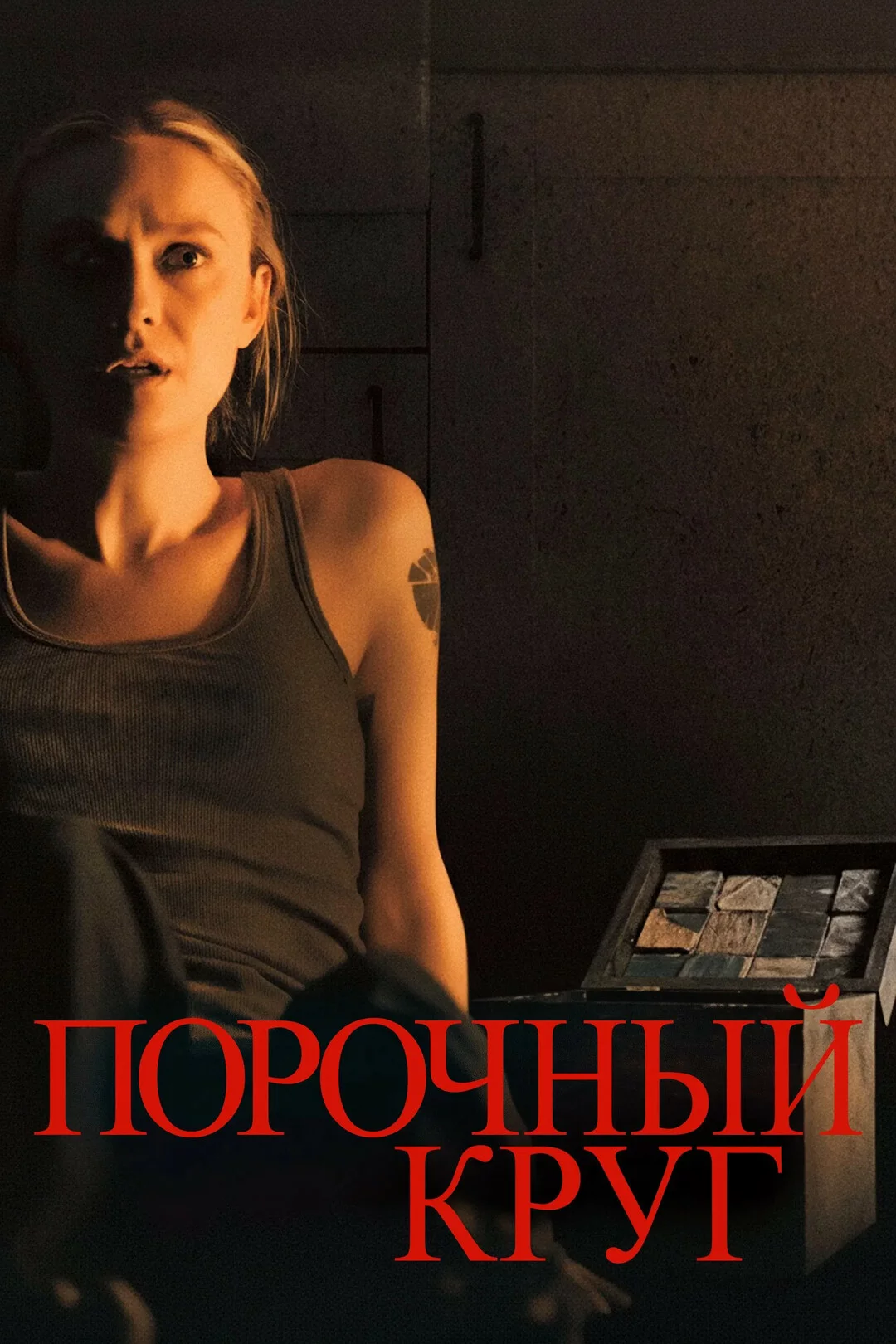 Порочный круг