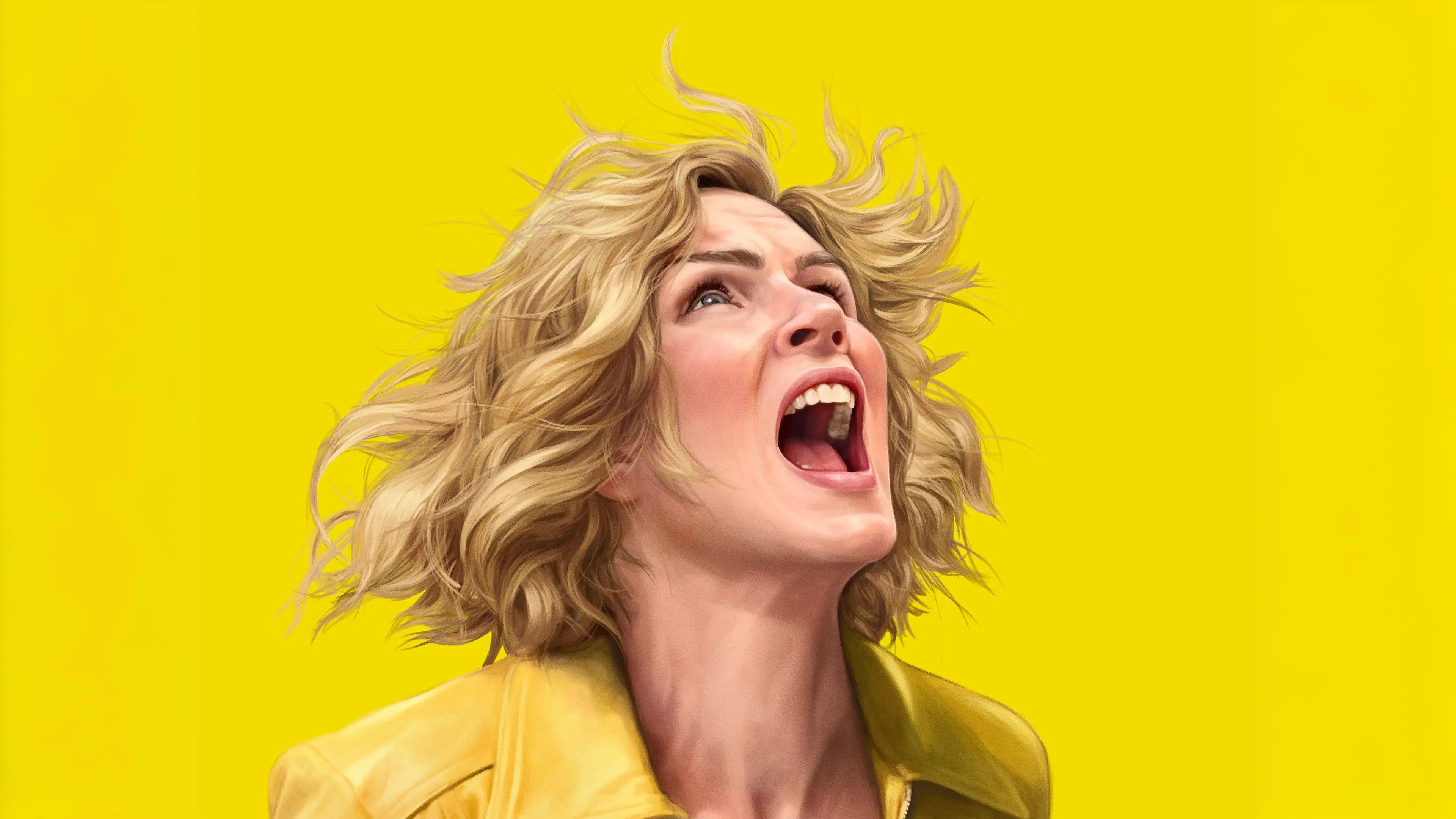 Одна из многих