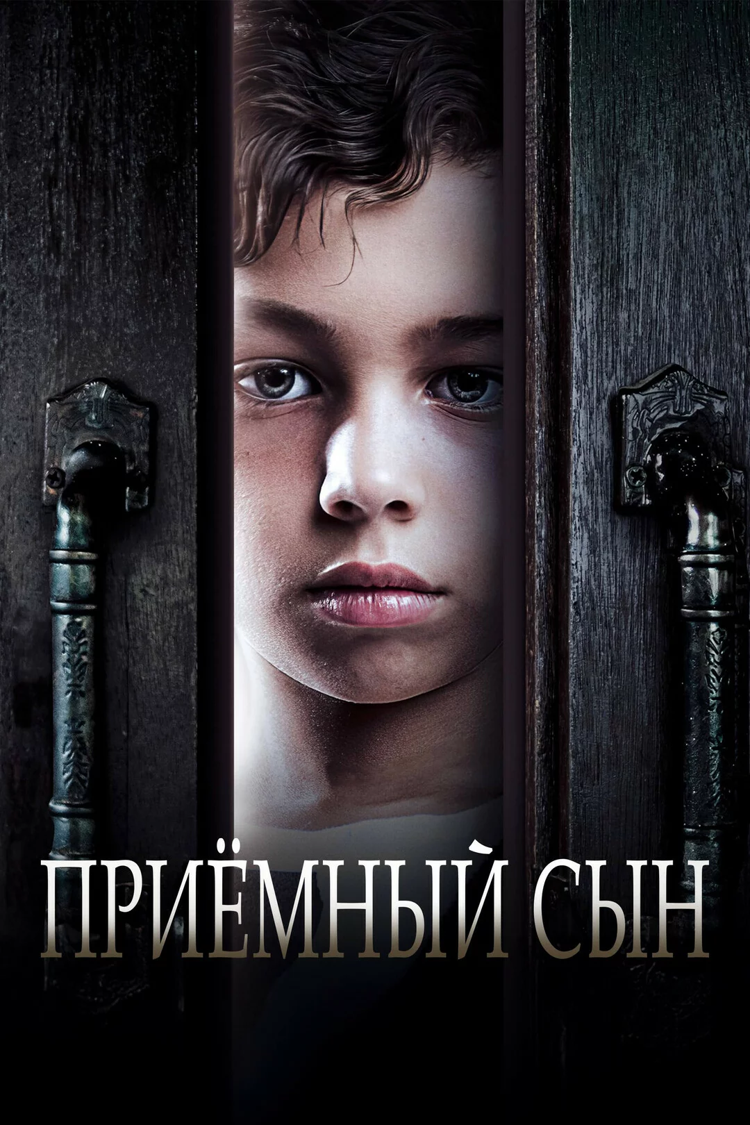 Приемный сын