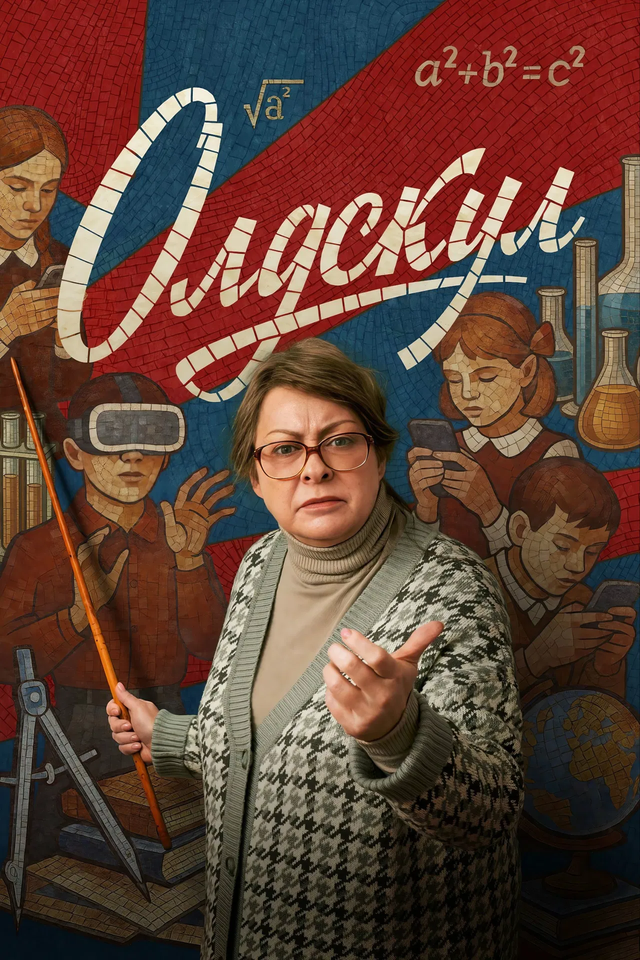 Олдскул