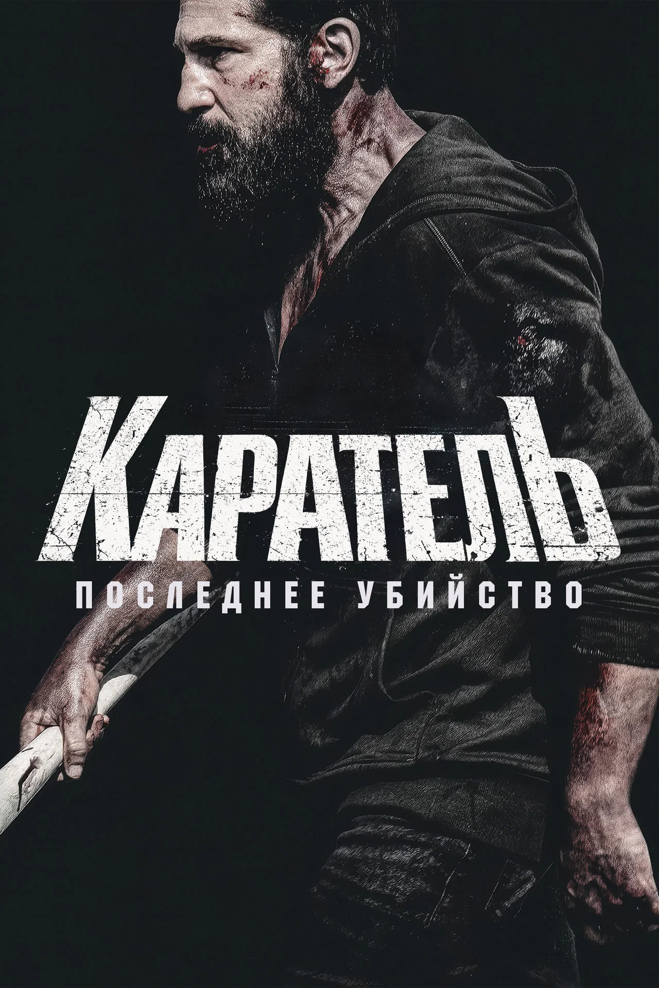 Каратель: Последнее убийство